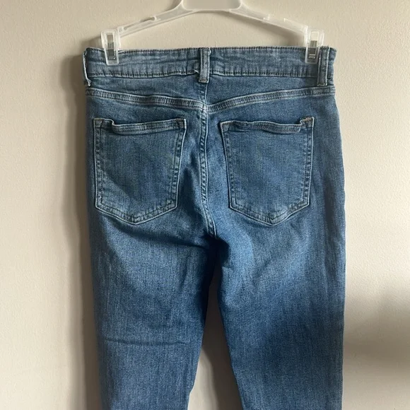 H&M jeans - Picture 2 of 2